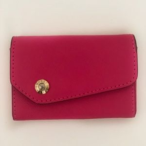 henri bendel Accessories - Henri bendl business card holder henri bendel Accessories - Henri bendl business card holder